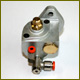 POMPA LUBRIFICAZIONE AUTOMATICA 1 MANDATA