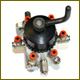 POMPA LUBRIFICAZIONE AUTOMATICA 6 MANDATE